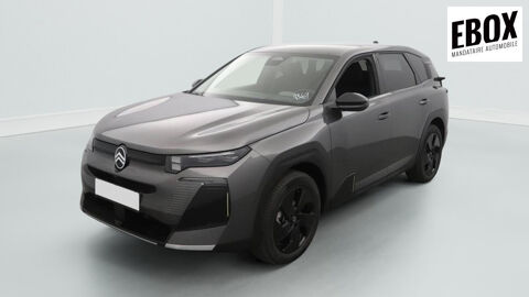 Citro&euml;n C5 aircross 1.2 HYBRIDE 145CH MAX BOITE AUTOMATIQUE 2026 occasion H&eacute;nin-Beaumont 62110
