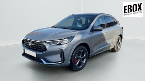 Ford Kuga FHEV 183 AWD ST-LINE X 2025 occasion H&eacute;nin-Beaumont 62110