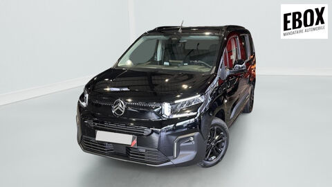 Citro&euml;n Berlingo Taille M BlueHDi 130 S S EAT8 Max 2025 occasion H&eacute;nin-Beaumont 62110