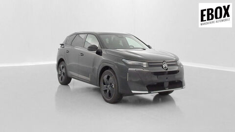 Citro&euml;n C5 aircross C5 AIRCROSS II 1.2 Hybride 145ch Max e-DCS6 2025 occasion H&eacute;nin-Beaumont 62110
