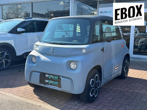 Citroën AMI 2021 occasion Hénin-Beaumont 62110