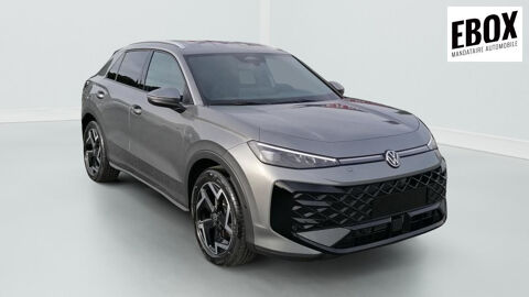 Volkswagen T-ROC 1.5 TSi 150 DSG R-Line 2026 occasion H&eacute;nin-Beaumont 62110