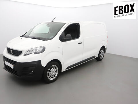Peugeot Expert STANDARD 1.5 BLUEHDI 120CH S&S PREMIUM 2021 occasion H&eacute;nin-Beaumont 62110