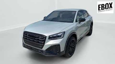 Audi Q2 35 TDI 150 S tronic 7 S line 2026 occasion H&eacute;nin-Beaumont 62110
