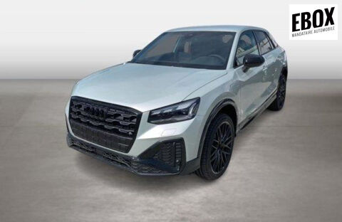 Annonce voiture Audi Q2 40800 