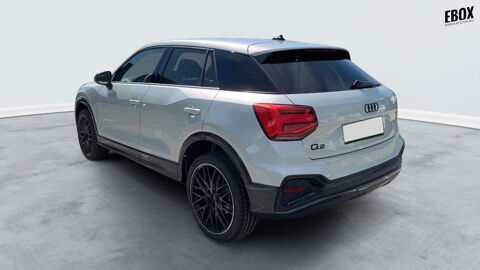 Q2 35 TDI 150 S tronic 7 S line 2025 occasion 62110 Hénin-Beaumont