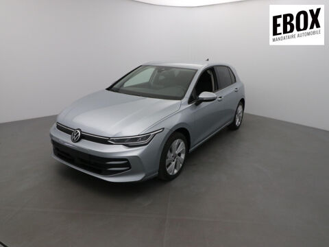 Annonce voiture Volkswagen Golf 32810 