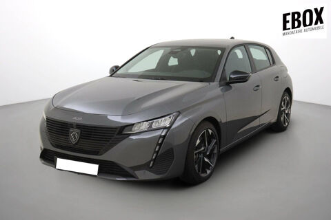 Annonce voiture Peugeot 308 35100 