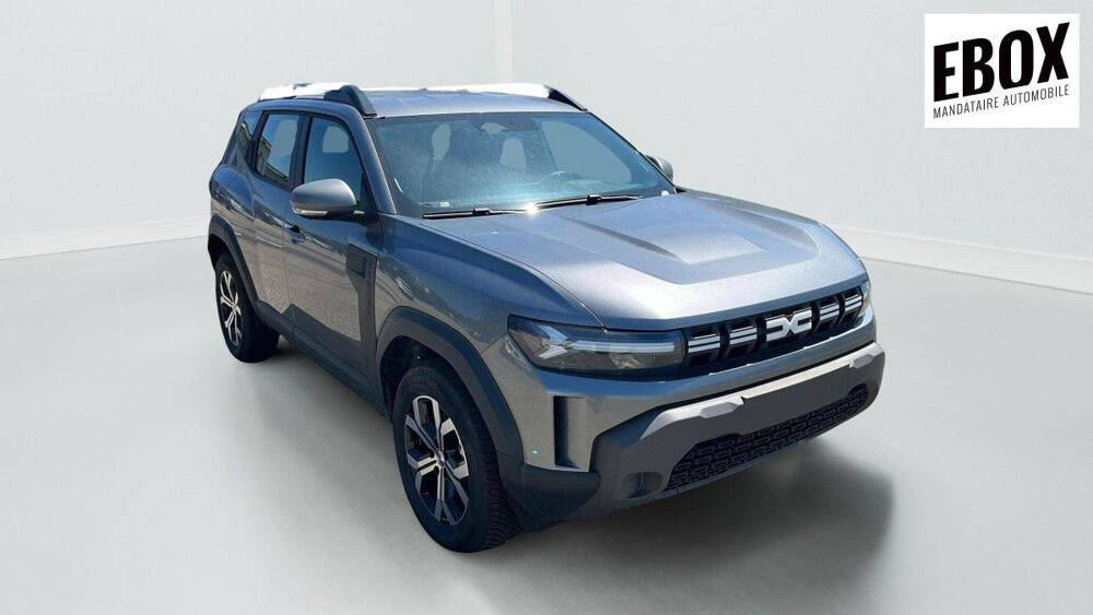 Duster TCe 130 4x4 Expression 2025 occasion 62110 Hénin-Beaumont