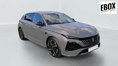 Peugeot 308 1.5 BLUEHDI 130 EAT8 GT EXCLUSIVE 2026 occasion H&eacute;nin-Beaumont 62110