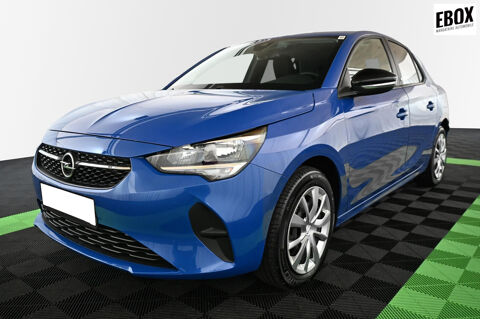 Opel Corsa -e F Edition/11KW-OBC/KOMFORT+WINTER-PA/16 2023 occasion H&eacute;nin-Beaumont 62110