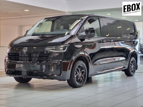 Volkswagen Transporter VII PROCAB L2H1 2.0 TDI 170 BUSINESS BVA8 2026 occasion H&eacute;nin-Beaumont 62110