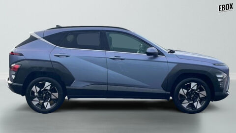 Kona 1.6 gdi 138 hybrid creative dct-6 2025 occasion 62110 H&eacute;nin-Beaumont