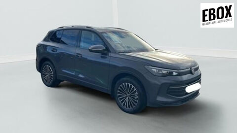 Volkswagen Tiguan 1.5 etsi 150 life dsg7 2025 occasion H&eacute;nin-Beaumont 62110