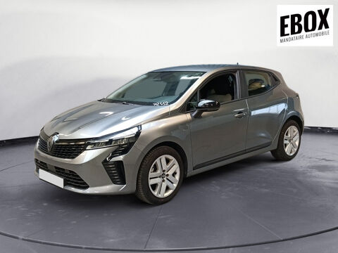 Renault Clio 1.5 BLUE DCI 100CH EVOLUTION GSR2 2025 occasion H&eacute;nin-Beaumont 62110