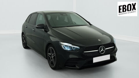 Mercedes Classe B 200 d 8G-DCT AMG Line 2024 occasion H&eacute;nin-Beaumont 62110