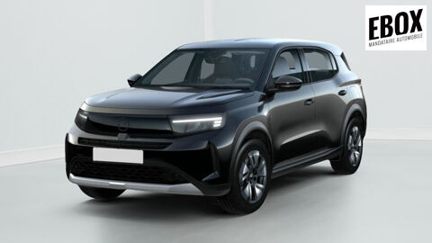 Opel Frontera 110 HYBRID 2025 occasion H&eacute;nin-Beaumont 62110