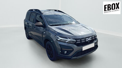 Dacia Jogger 1.0 tce 110 extreme 7 places 2025 occasion H&eacute;nin-Beaumont 62110