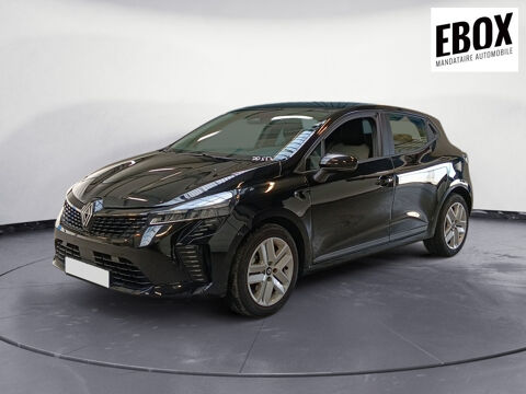 Renault Clio 1.5 BLUE DCI 100CH EVOLUTION GSR2 2025 occasion H&eacute;nin-Beaumont 62110