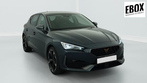 Cupra Leon 1.5 eTSI 150 ch DSG7 V 2023 occasion H&eacute;nin-Beaumont 62110