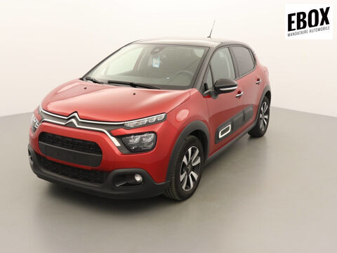 Annonce voiture Citron C3 14800 