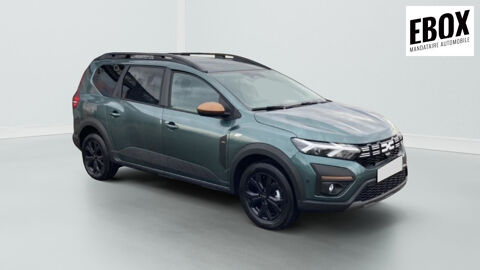 Dacia Jogger 1.0 tce 110 extreme 7 places 2025 occasion H&eacute;nin-Beaumont 62110