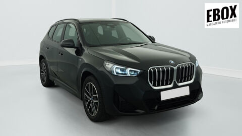 BMW X1 SDRIVE 18D 150CH DKG7 M SPORT 2025 occasion H&eacute;nin-Beaumont 62110