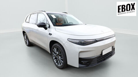 Autres Autres REEV 215 DESIGN 20P 2025 occasion H&eacute;nin-Beaumont 62110