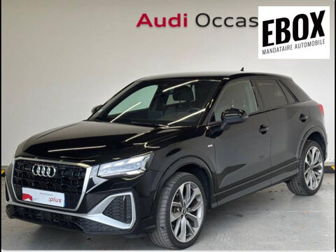 Annonce voiture Audi Q2 32790 