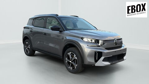 Citro&euml;n C3 Aircross 1.2 HYBRIDE 145 MAX E-DCS6 2025 occasion H&eacute;nin-Beaumont 62110