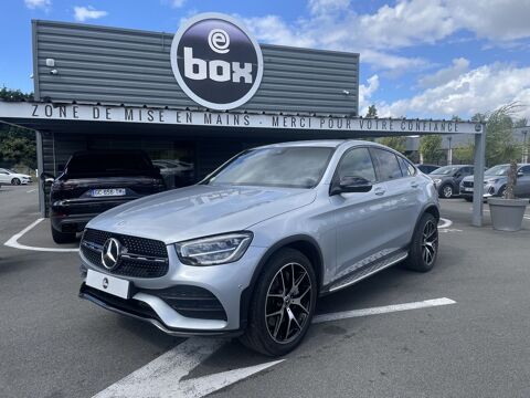 Mercedes Divers 220 D 194CH AMG LINE 4MATIC 9G-TRONIC 2022 occasion H&eacute;nin-Beaumont 62110