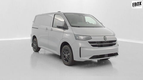 Volkswagen Transporter T7 L1H1 2.0 TDI 150ch Business BVA8 2026 occasion H&eacute;nin-Beaumont 62110