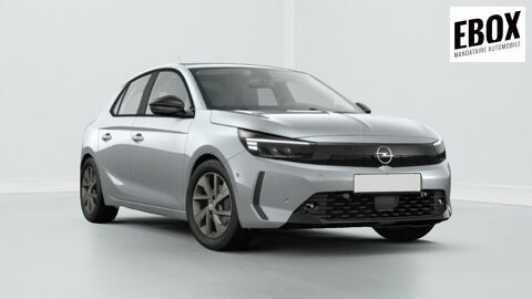 Opel Corsa 1.2 100 2025 occasion H&eacute;nin-Beaumont 62110
