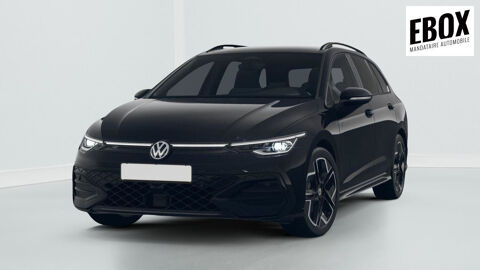 Volkswagen Golf Variant 2.0 TDI 150 DSG R-Line 2026 occasion H&eacute;nin-Beaumont 62110