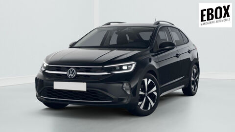 Volkswagen Taigo 1.5 TSI 150 DSG STYLE 2025 occasion H&eacute;nin-Beaumont 62110
