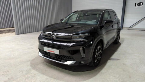 C5 aircross HYBRIDE 136 E-DCS6 MAX 2024 occasion 62110 Hénin-Beaumont