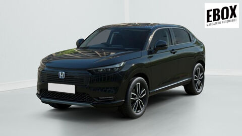 Honda HR-V HEV 131 ADVANCE 2026 occasion H&eacute;nin-Beaumont 62110