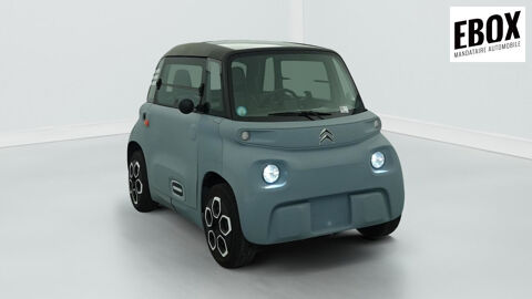 Citro&euml;n AMI 2020 occasion H&eacute;nin-Beaumont 62110