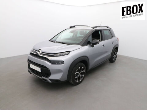 Citro&euml;n C3 Aircross 1.2 PURETECH 110CH SHINE 2024 occasion H&eacute;nin-Beaumont 62110