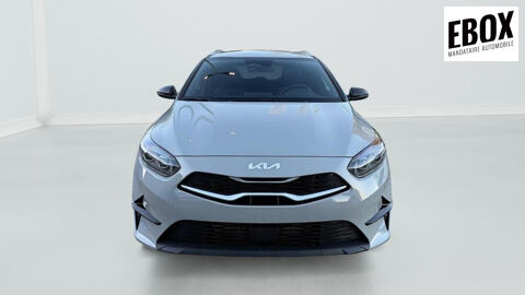 Kia Ceed SW 1.0 MHEV 100 DCT 2025 occasion H&eacute;nin-Beaumont 62110