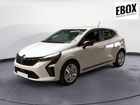 Renault Clio 1.5 BLUE DCI 100CH EVOLUTION GSR2 2025 occasion H&eacute;nin-Beaumont 62110
