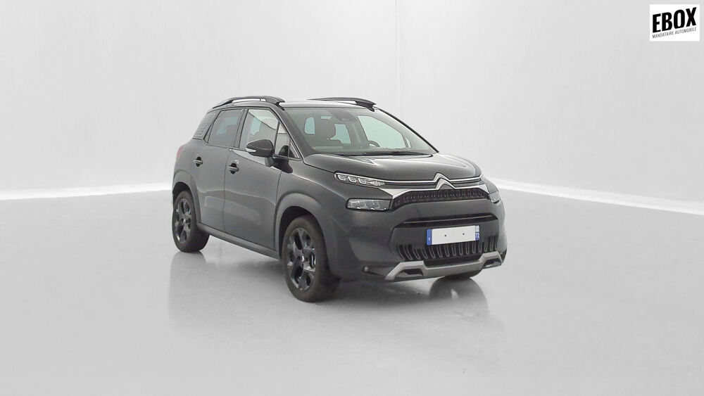 C3 Aircross 1.2 PureTech 110ch Max 2024 occasion 62110 H&eacute;nin-Beaumont