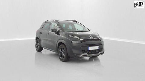 Annonce voiture Citroën C3 Aircross 19100 €