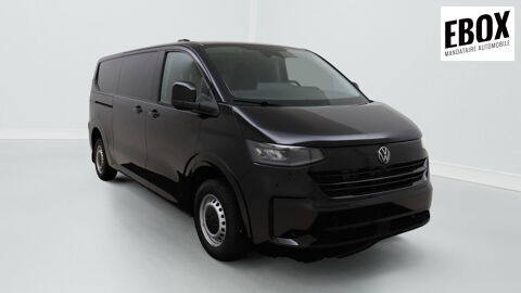 Volkswagen Transporter T7 Fourgon 3500 mm 2 0 TDI 170 hp Aut. 2026 occasion H&eacute;nin-Beaumont 62110