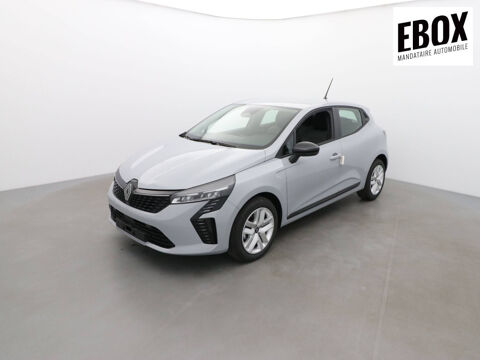 Renault Clio 1.5 DCI 100CH EVOLUTION - 25 2025 occasion H&eacute;nin-Beaumont 62110