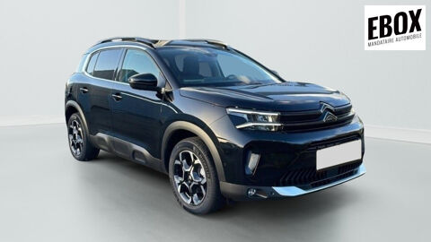 Citro&euml;n C5 aircross C5 Aircross BlueHDi 130 EAT8 Max 2025 occasion H&eacute;nin-Beaumont 62110