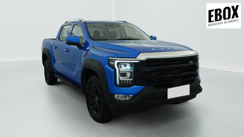 Autres Autres 2.0L 163 CH 2026 occasion H&eacute;nin-Beaumont 62110