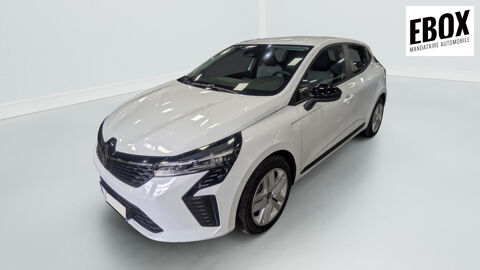 Renault Divers Clio Blue dCi 100 ch GSR2 Evolution 2025 occasion H&eacute;nin-Beaumont 62110