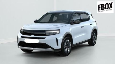 Opel Frontera 110 HYBRID 2025 occasion H&eacute;nin-Beaumont 62110