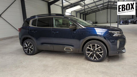 Annonce voiture Citron C5 aircross 26610 